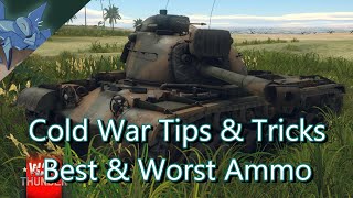 War Thunder: Cold War Tips & Tricks #2