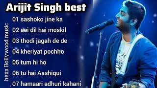best of Arijit Singh hindi songs playlist Arijit Singh new video song and music song