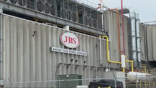 JBS Creates in house sanitation firm after accusations agains former vendor