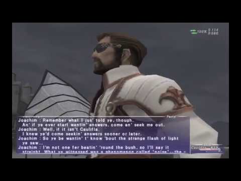 FFXI Returning Players Guide: Introduction To Abyssea - YouTube