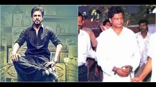 SRK’s Role in ‘Raees’ is Inspired From the Real Story of Gujrat’s Crime Lord Abdul Latif!