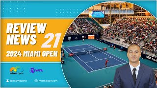 Victoria Azarenka vs Yulia Putintseva Quarterfinal Full Match Highlights | WTA Miami Open 2024