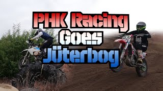 PHK-Racing goes Jüterbog