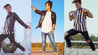 #bijju #tiktoknepal #tiktok2019 BIJAY BANIYA AKA BIJJU LATEST MUSICALLY/TIKTOK 2019|NEPALI DANCER