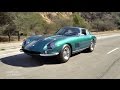 REVealed: 1967 Ferrari 275 GTB/4