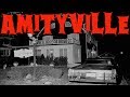 Amityville Murders, Haunting, and Ghost Boy Photograph - The Horror Story at the Amityville House