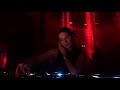 Techno: Fernanda Martins @ CUBE Sacre Coeur - Prague, Czech Republic