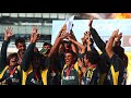 Pakistan - Winners T20 World Cup 2009