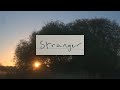 Matthew Hall - Stranger (Official Lyric Video)