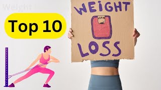 The 10 Best Weight Loss Tips That Actually Work #wegovyinjection #wegovy