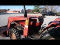 case ih 245 for sale