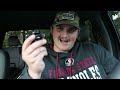 unboxing the new zephyr ice fishing finesse fishing reel ft hunter nodae