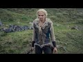 Ciri Magic Scenes (The witcher - Season 3)