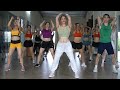 Intense 26 min Full Body FAT BURNING Workout / Exercise To Lose Weight FAST| Zumba Class