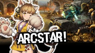 Brown Dust - World Boss Arcstar Guide!