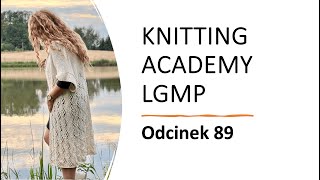 Knitterski LIVE LGMP odcinek 89