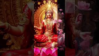 Siddhi Lakshmi Stotram🙏🕉️#jay Maa Lakshmi🙏🥰#trending #viralshort #ytviral #subplzz 🙏🙏🙏