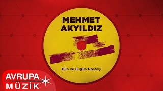 Mehmet Akyıldız - Gitmez ki Başımdan (Official Audio)