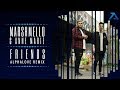 Marshmello & Anne Marie - Friends (Alphalove Remix)