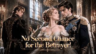 [Full]Marriage Swap Revenge: She Rejects Her Betrayal & Chooses His Rival Prince!