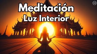 Meditación guiada de la mañana