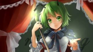 【東方Vocal】 Secret 「Silver Forest」