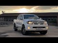 This 2007 Toyota Hilux is the best bakkie ever!! Review | Specs | Drive | Price