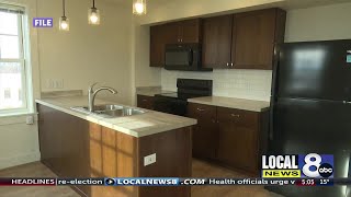 Rental fee regulations bill