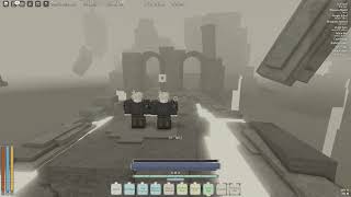 How to use shadow clone jutsu - Deepwoken