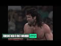 great moments from scott hall’s hall of fame career wwe playlist