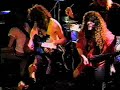 cacophony jason becker and marty friedman guitar duel live in japan 89 rare video