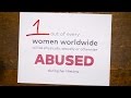 Gender Based Violence: A Guide To Global Issues | Global Citizen