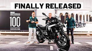 OFFICIALLY LAUNCHED..! 2024 BMW R1300GS RELEASE DATE