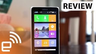 Nokia X review | Engadget