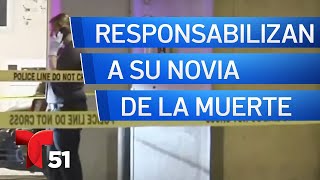 Familia devastada por muerte de adolescente en Miami, acusan a la novia