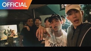 Sik-K (식케이) - 알콜은 싫지만 주면 마실 수 밖에 (Feat. 박재범) MV