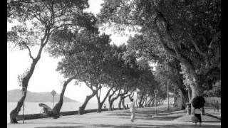 Visiting Macau in 1950 澳门