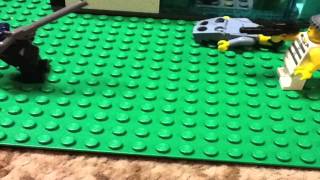 lego fanny