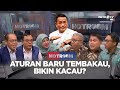 [FULL] ATURAN BARU TEMBAKAU, BIKIN KACAU? | HOTROOM