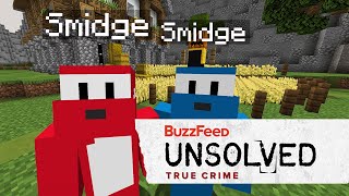 Unsolved Mystery of Minecraft Dupe Accounts