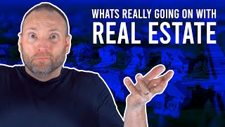 Is the real estate market going to crash again? (Part 2 of 2)