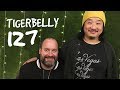 Tom Segura Shares his Limo | TigerBelly 127