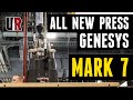 NEW From Mark 7 - Genesys & Titan