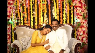 25th Wedding Anniversary | UdayShivakumar \u0026 Amrutha | Ullas Photography