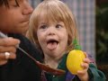 The Twins Wreck Jesse's BBQ Sauce  [Full house]