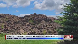 What S Next For Sioux Falls Multi Year Construction Projects