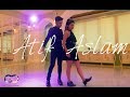 Atif Aslam “Tera Hone Laga Hun” | Gaurav N Chandni | Tu Jaane na Dance Choreography