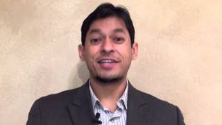Introduction to Sameer Islam