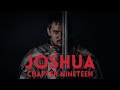 RISE OF JOSHUA WEEK - Joshua 19 