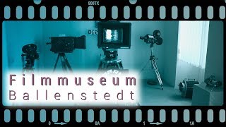 Filmmuseum Schloss Ballenstedt